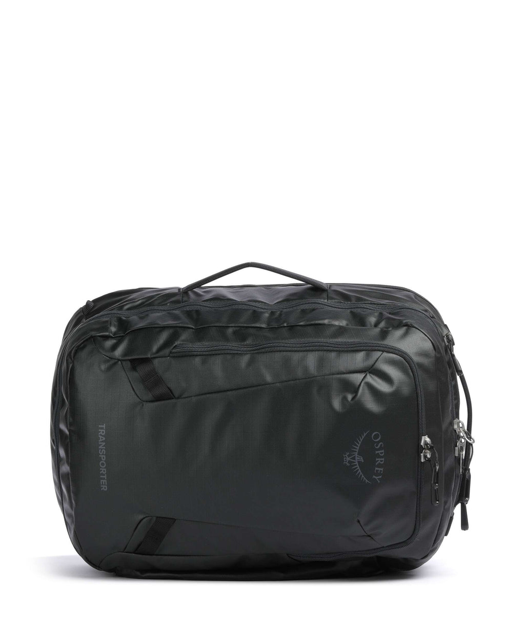 Osprey Transporter 36 Travel backpack raven black