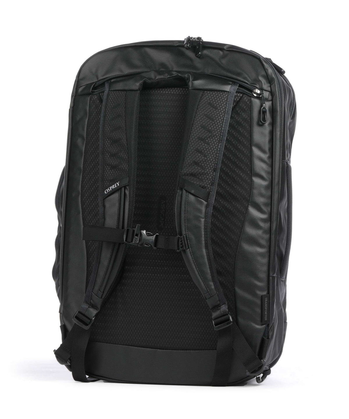 Osprey Transporter 44 Travel backpack raven black