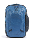 Osprey Transporter 44 Travel backpack blue flame/scoria blue