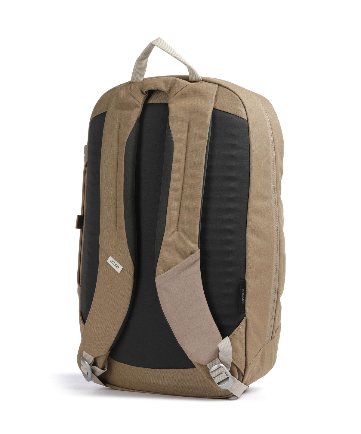 Osprey Arcane Large Backpack latte brown