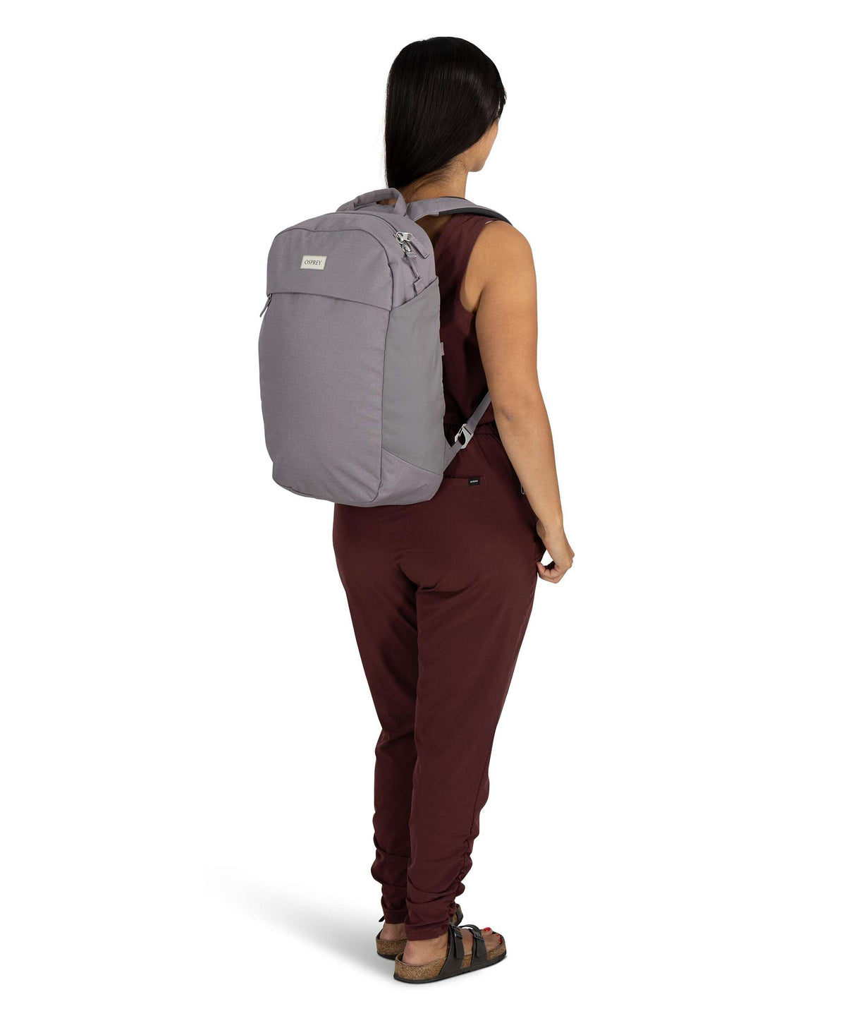 Osprey Arcane Large Backpack soundwave grey