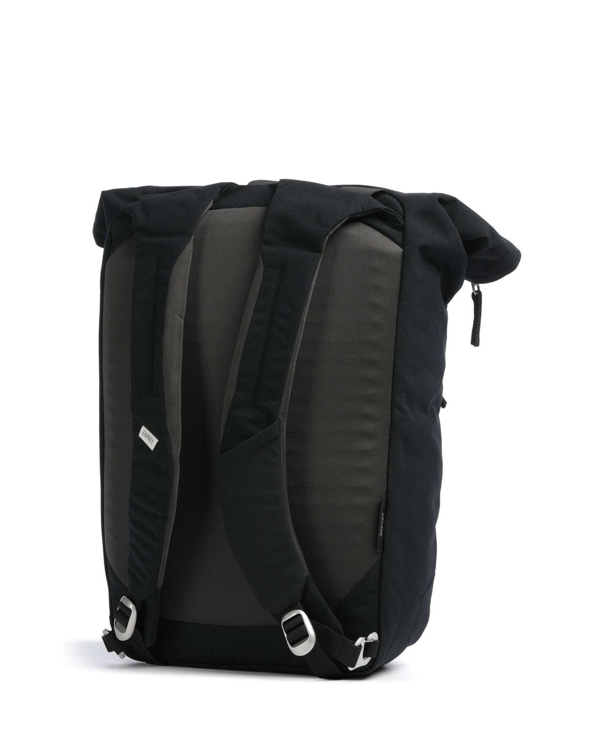 Osprey Arcane Backpack bag black