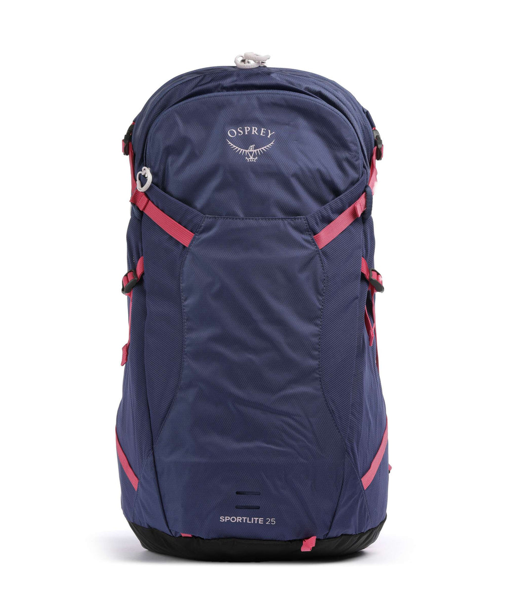 Osprey Sportlite 25 M/L Hiking backpack alkaline/hotspot pink