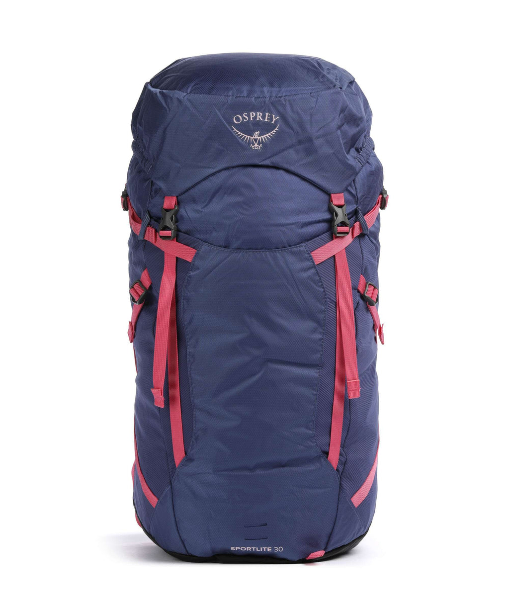 Osprey Sportlite 30 S/M Hiking backpack alkaline/hotspot pink
