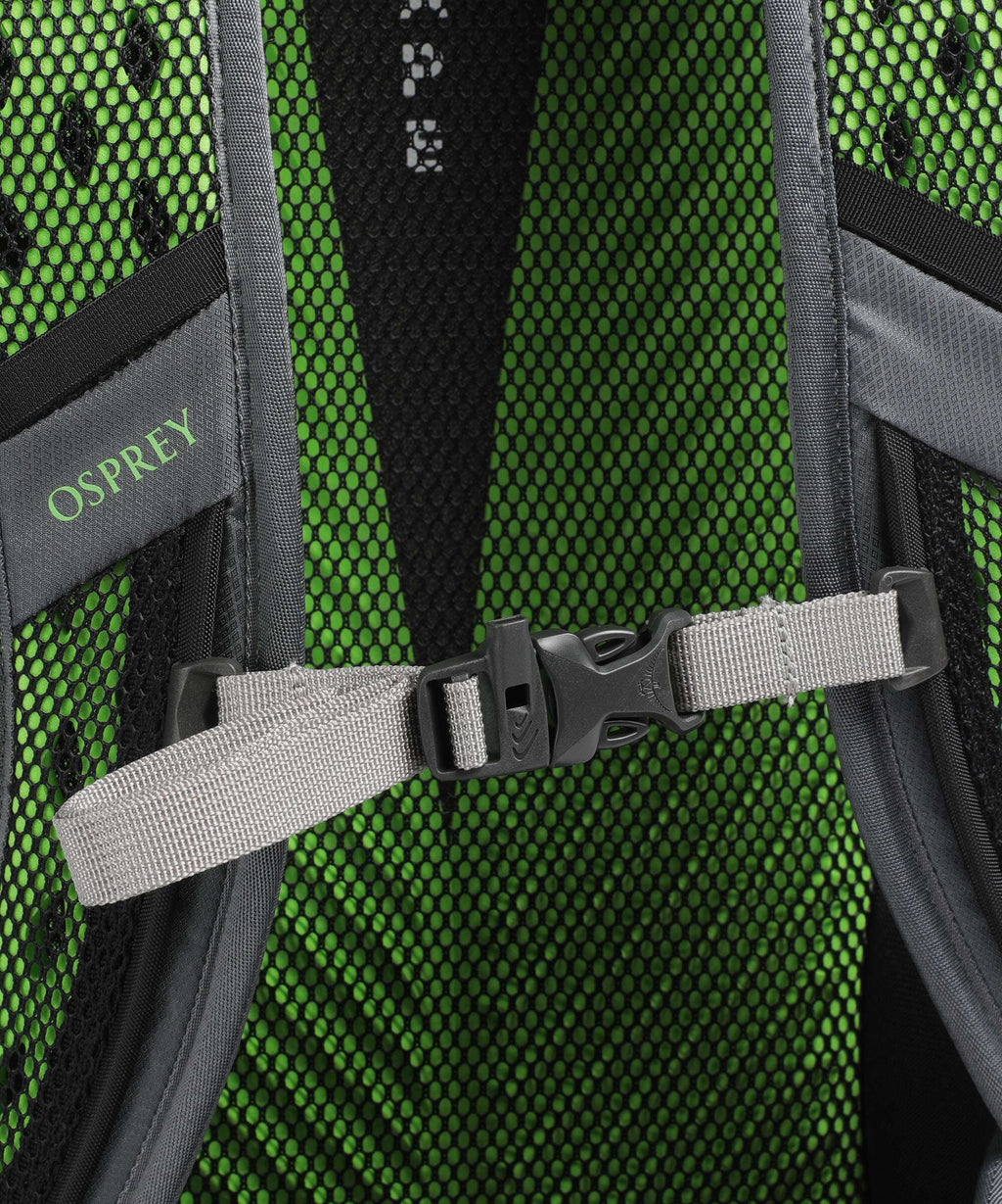 Osprey Sportlite 30 M/L Hiking backpack tungsten/grey wolf