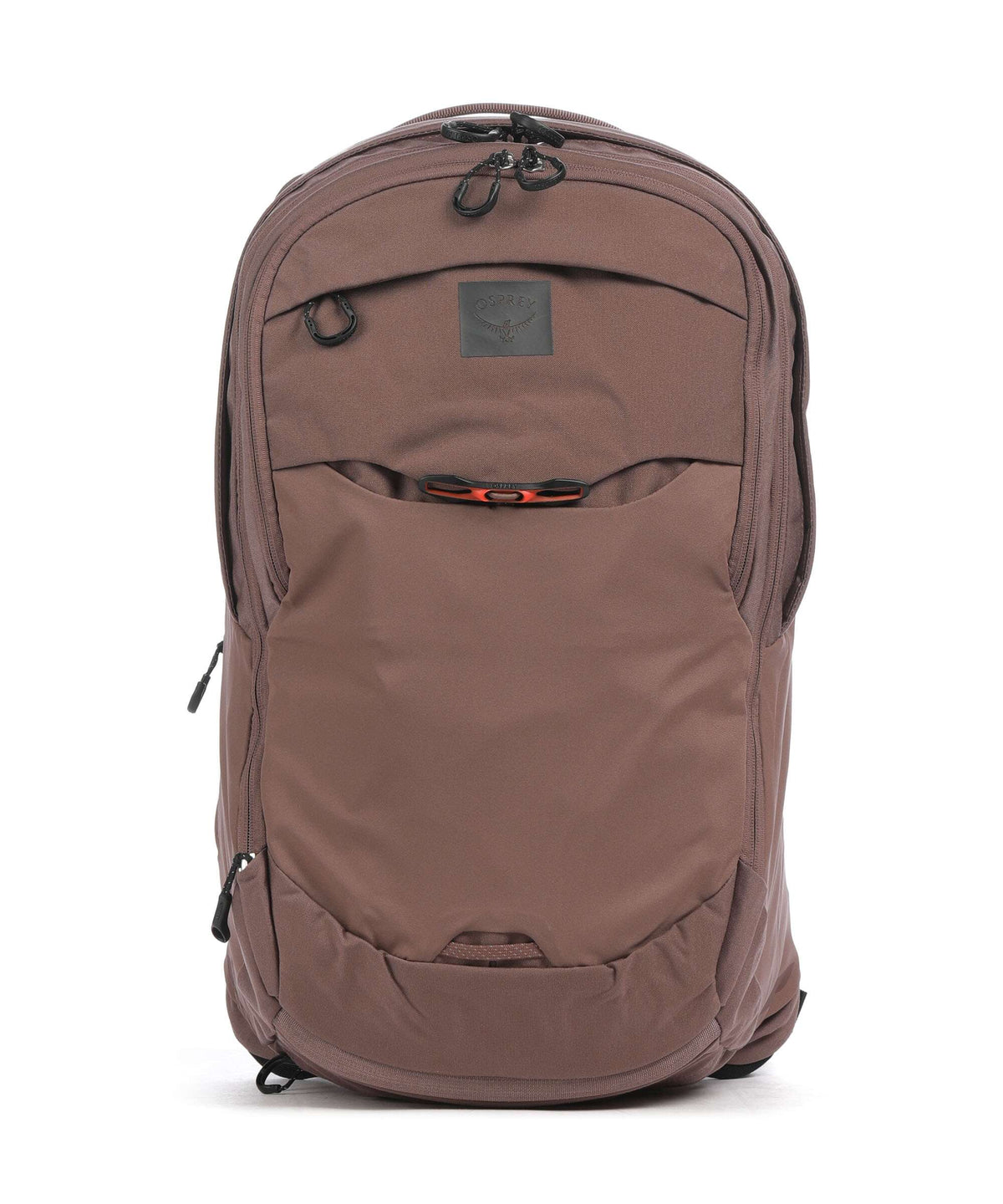 Osprey Metron 34 Backpack magma brown/goby orange