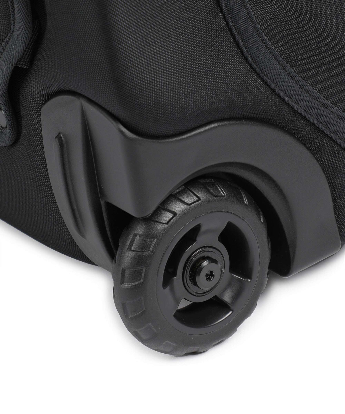 Tropicfeel Lift Backpack with wheels all black