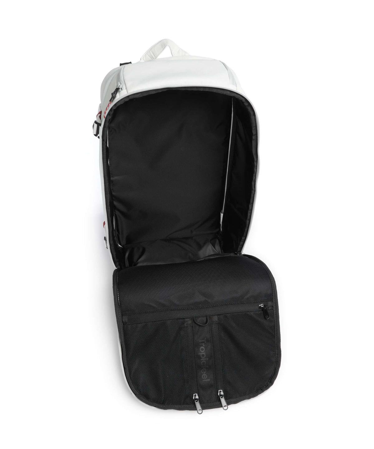 Tropicfeel Hive Backpack winery grey