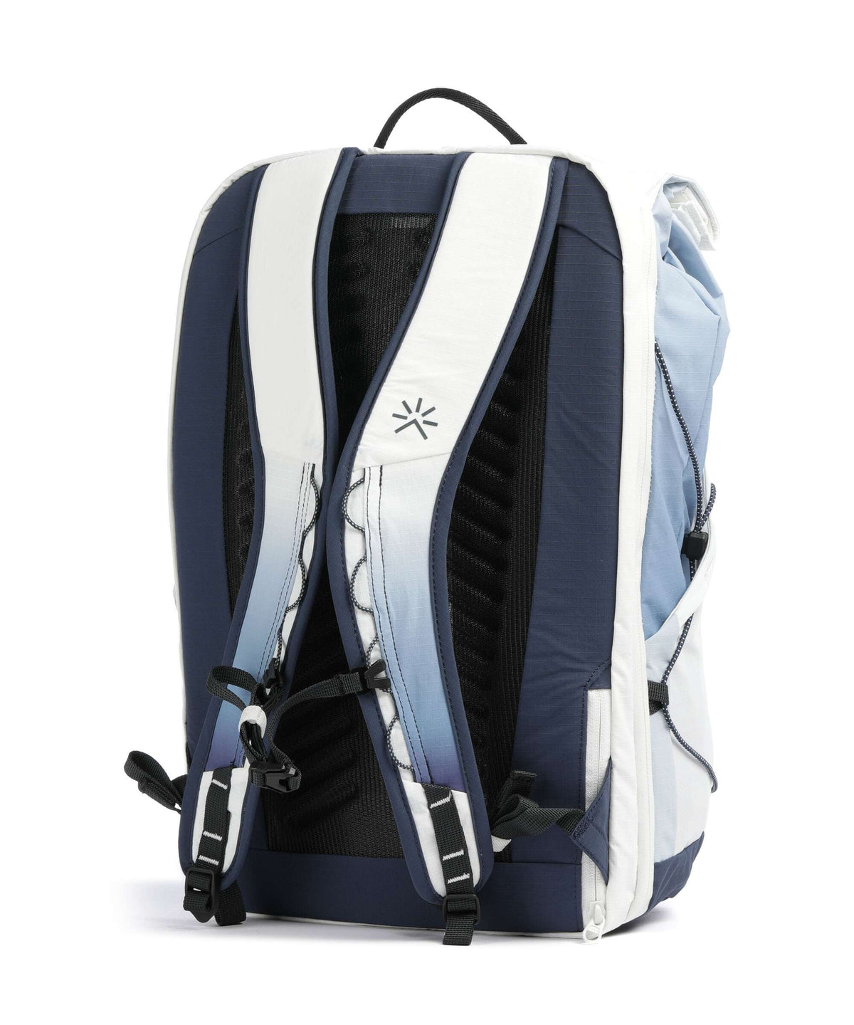 Tropicfeel Scout ProLite Hiking backpack airy blue