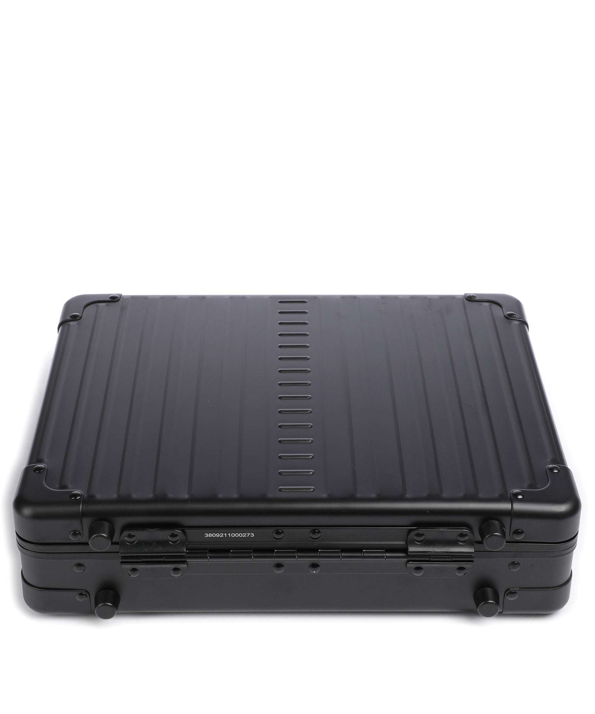 Aleon Classic 15 Briefcase onyx