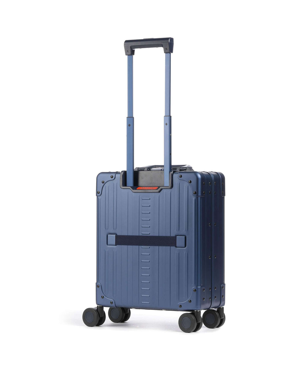 Aleon Carry-On Spinner (4 wheels) sapphire