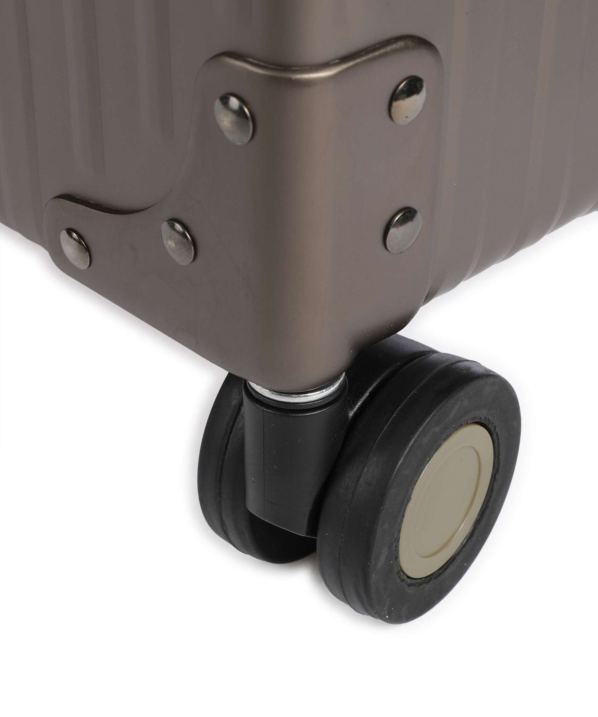 Aleon Domestic Carry-On Spinner (4 wheels) bronze