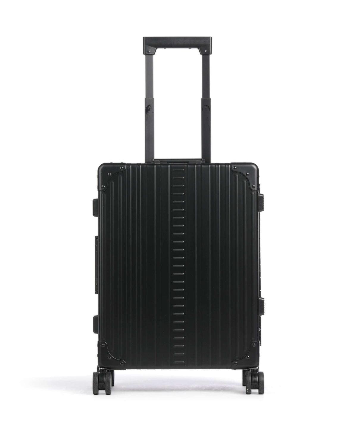 Aleon Domestic Carry-On Spinner (4 wheels) onyx