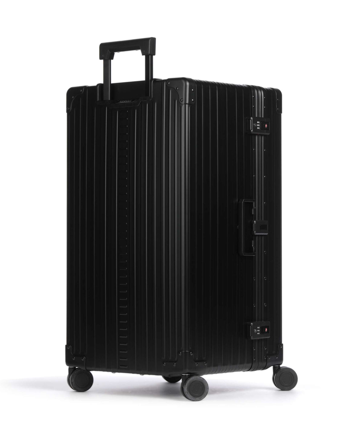 Aleon 30 International Spinner (4 wheels) onyx