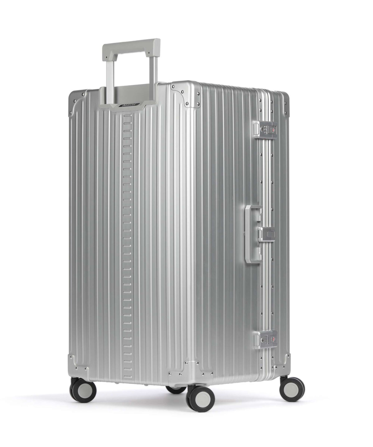 Aleon 30 International Spinner (4 wheels) platinum