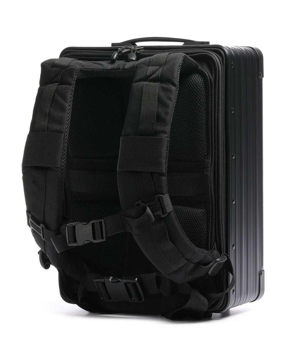 Aleon Classic 17 Backpack onyx