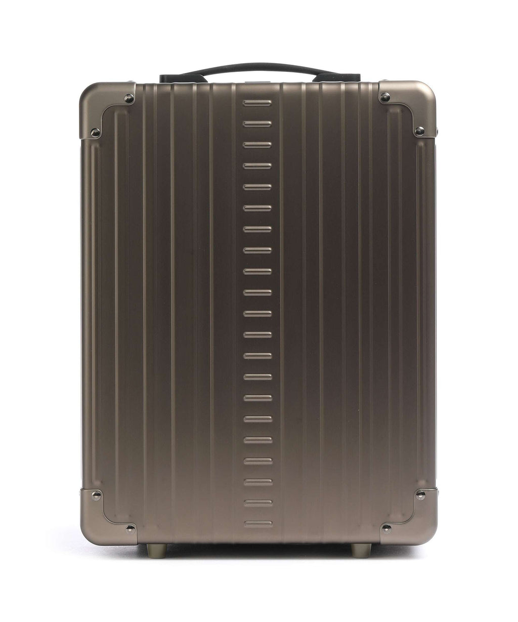 Aleon Classic 17 Backpack bronze