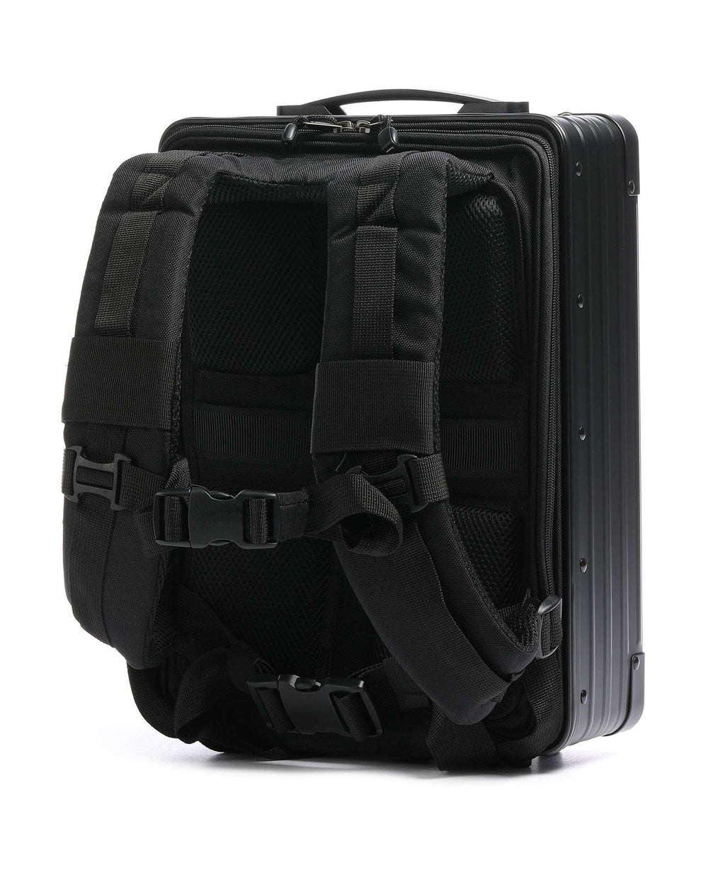 Aleon Classic 16 Backpack onyx
