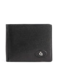 Castelijn & Beerens Gaucho Wallet schwarz