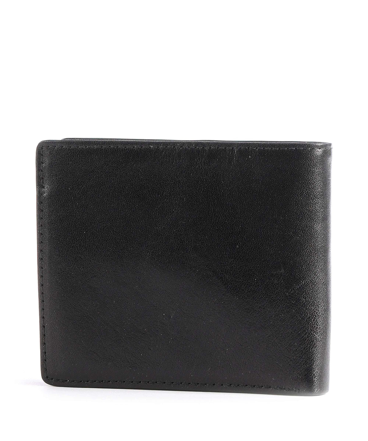 Castelijn & Beerens Gaucho Wallet schwarz
