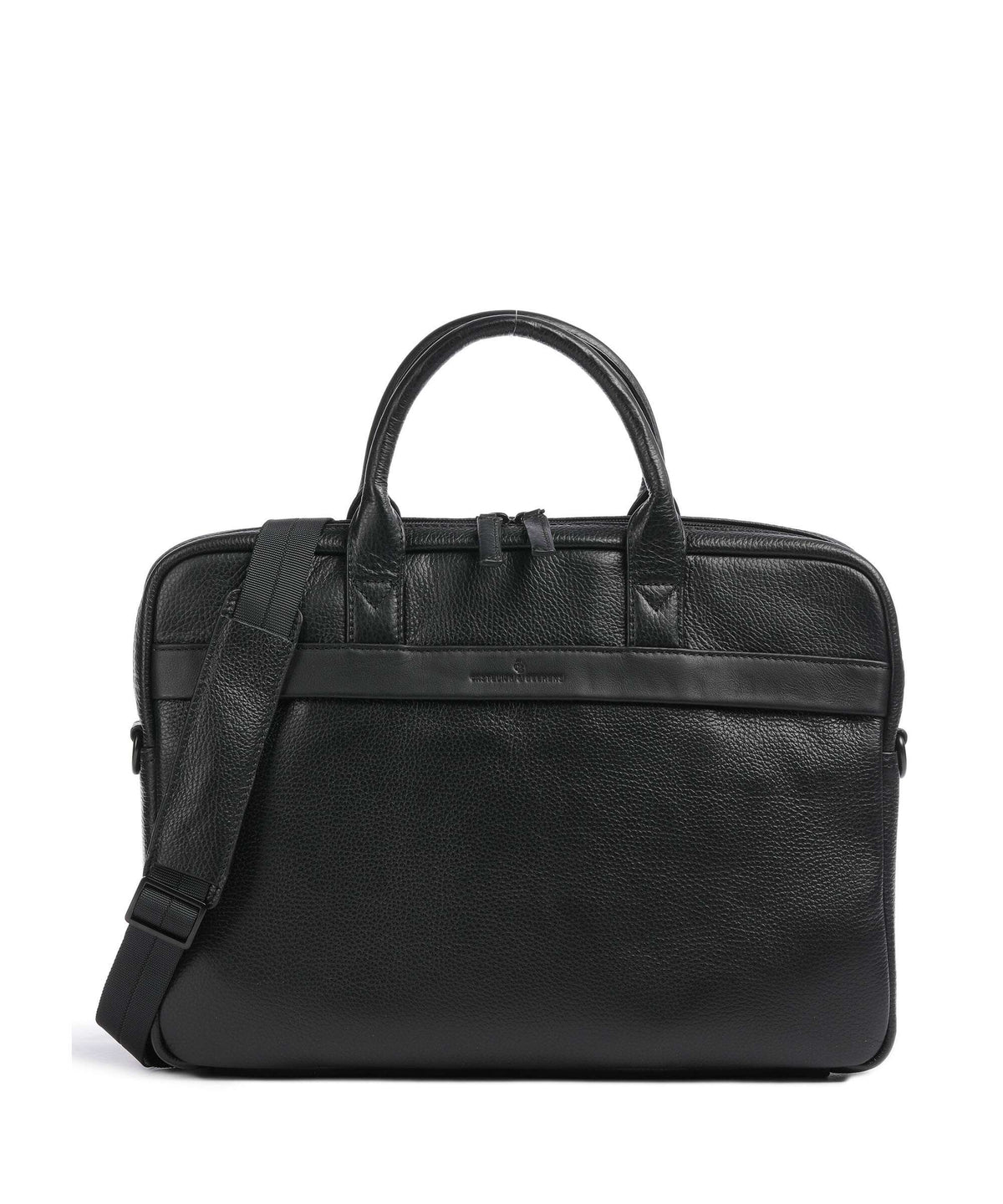 Castelijn & Beerens Onyx Chris Briefcase black