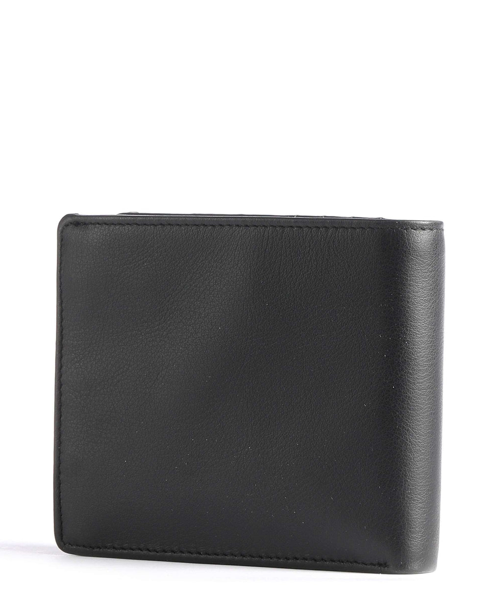 Castelijn & Beerens Vita Wallet black