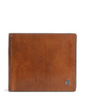 Castelijn & Beerens Rien Wallet cognac