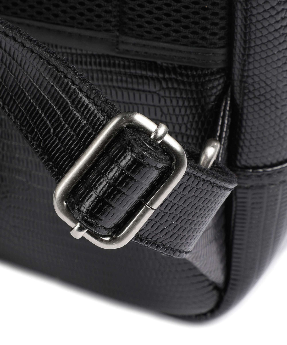 Castelijn & Beerens Donna Laptop backpack black