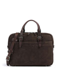 Castelijn & Beerens Veneto Briefcase mocca