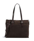 Castelijn & Beerens Veneto Tote bag mocca