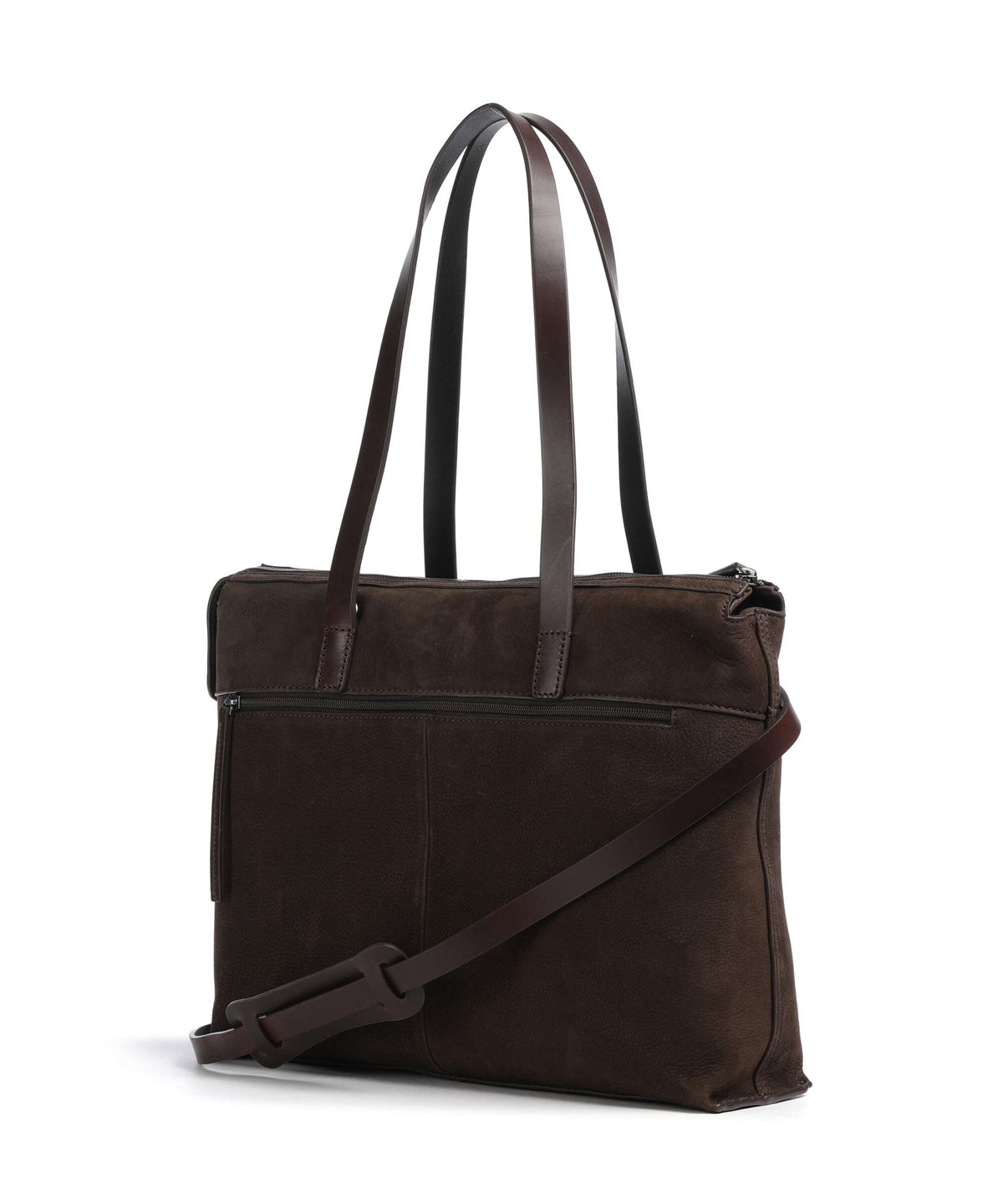 Castelijn & Beerens Veneto Tote bag mocca