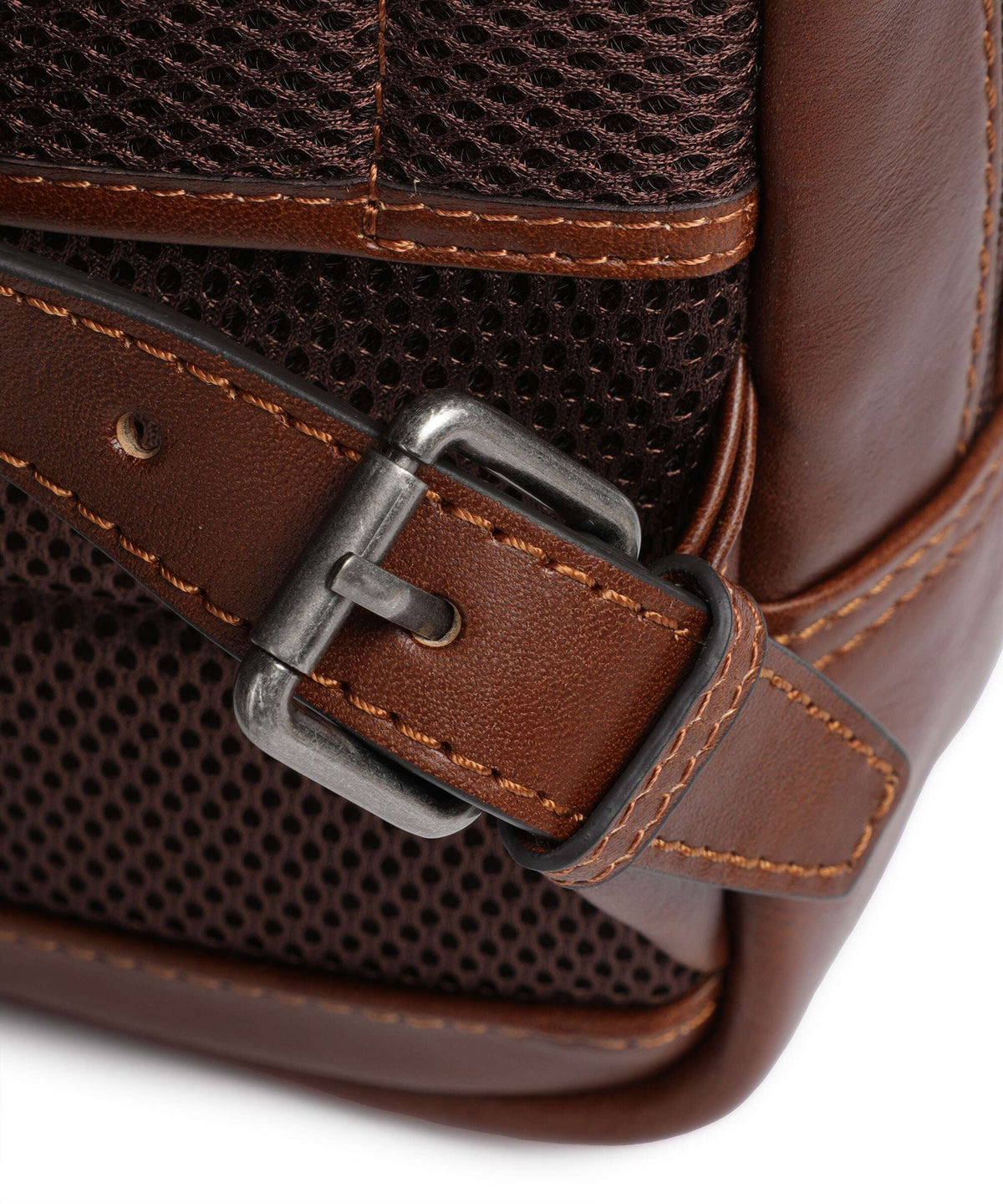 Castelijn & Beerens Special Backpack cognac