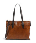 Castelijn & Beerens Rien Briefcase naturel