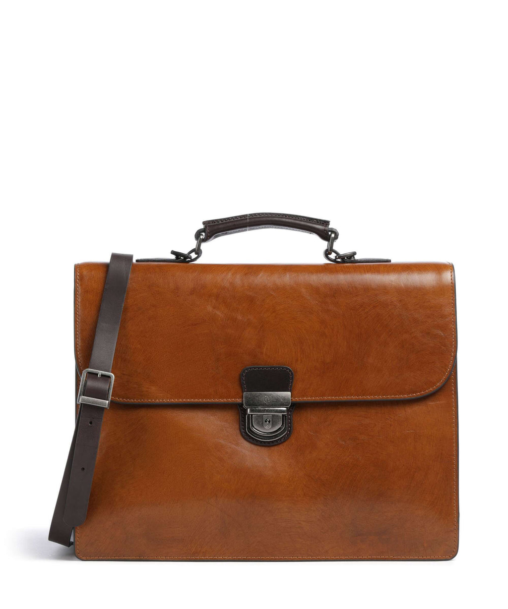 Castelijn & Beerens Rien Briefcase naturel