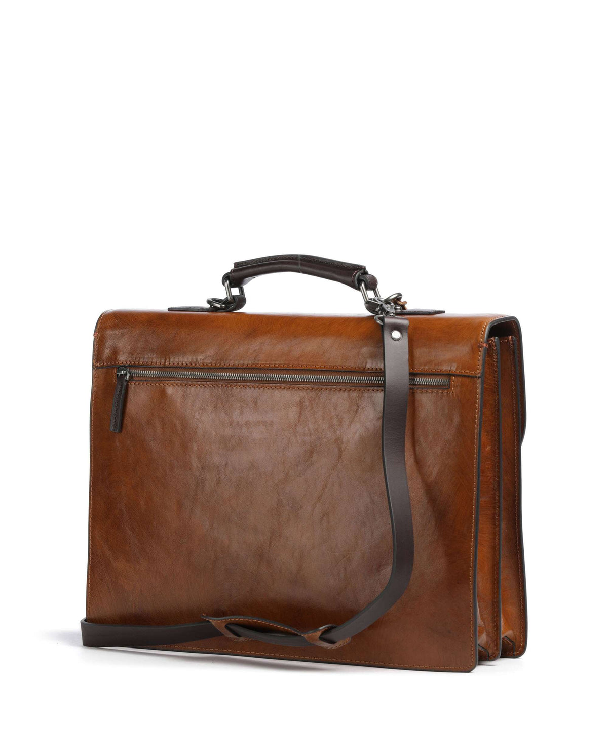 Castelijn & Beerens Rien Briefcase naturel