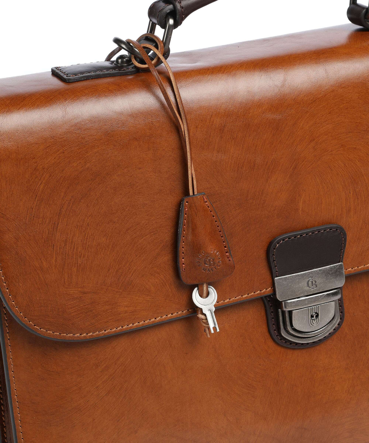 Castelijn & Beerens Rien Briefcase naturel