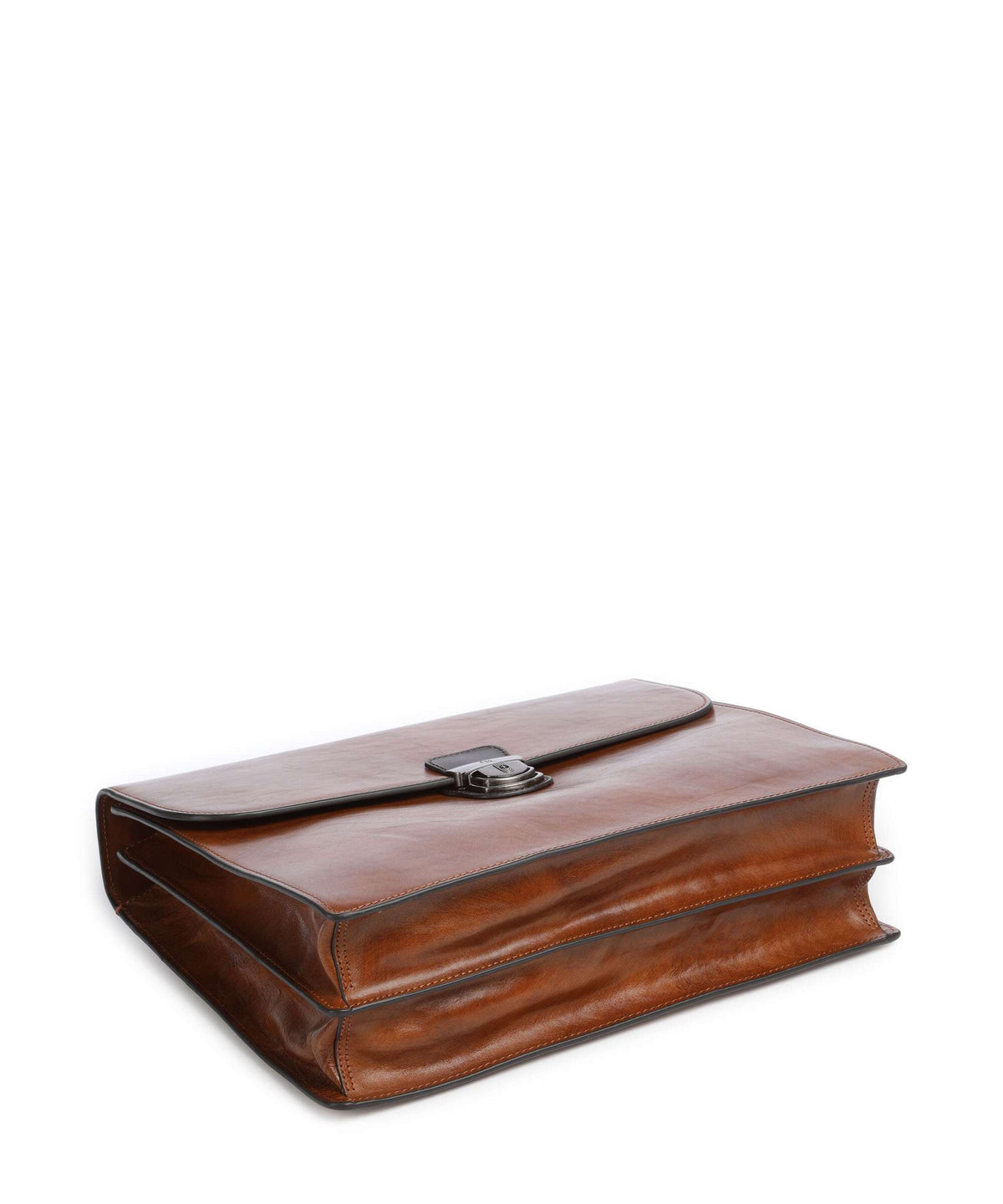 Castelijn & Beerens Rien Briefcase naturel