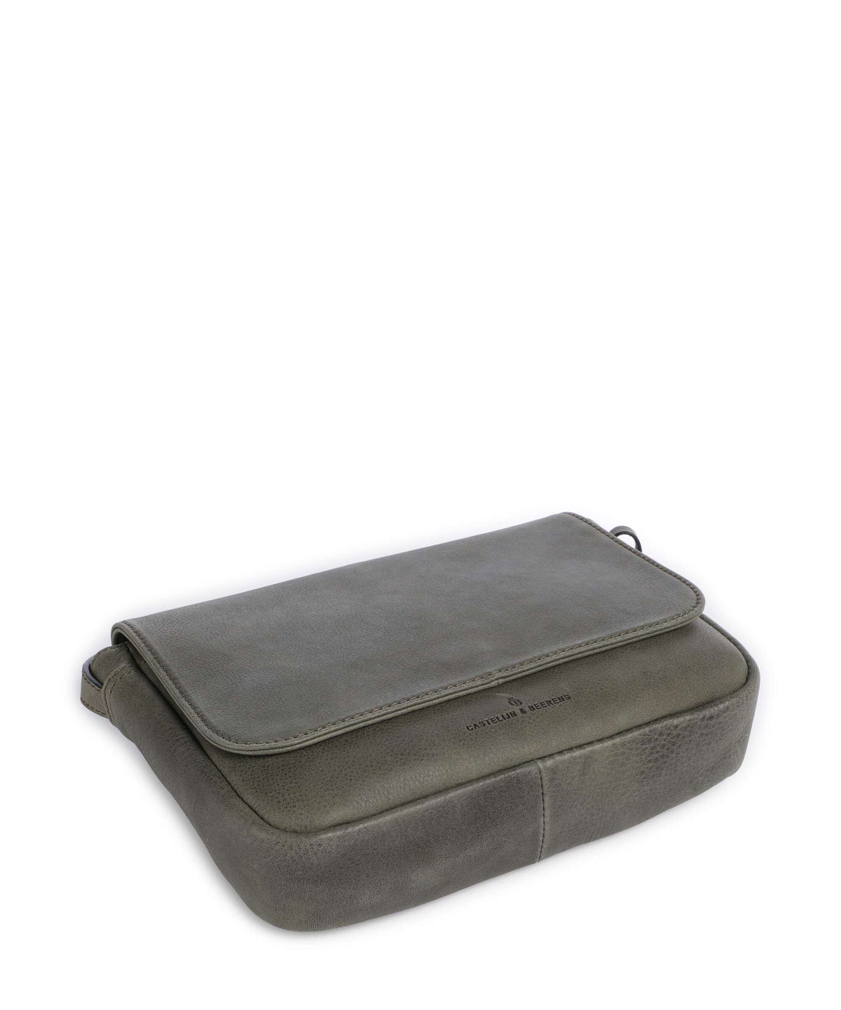 Castelijn & Beerens Carisma Crossbody bag dark military