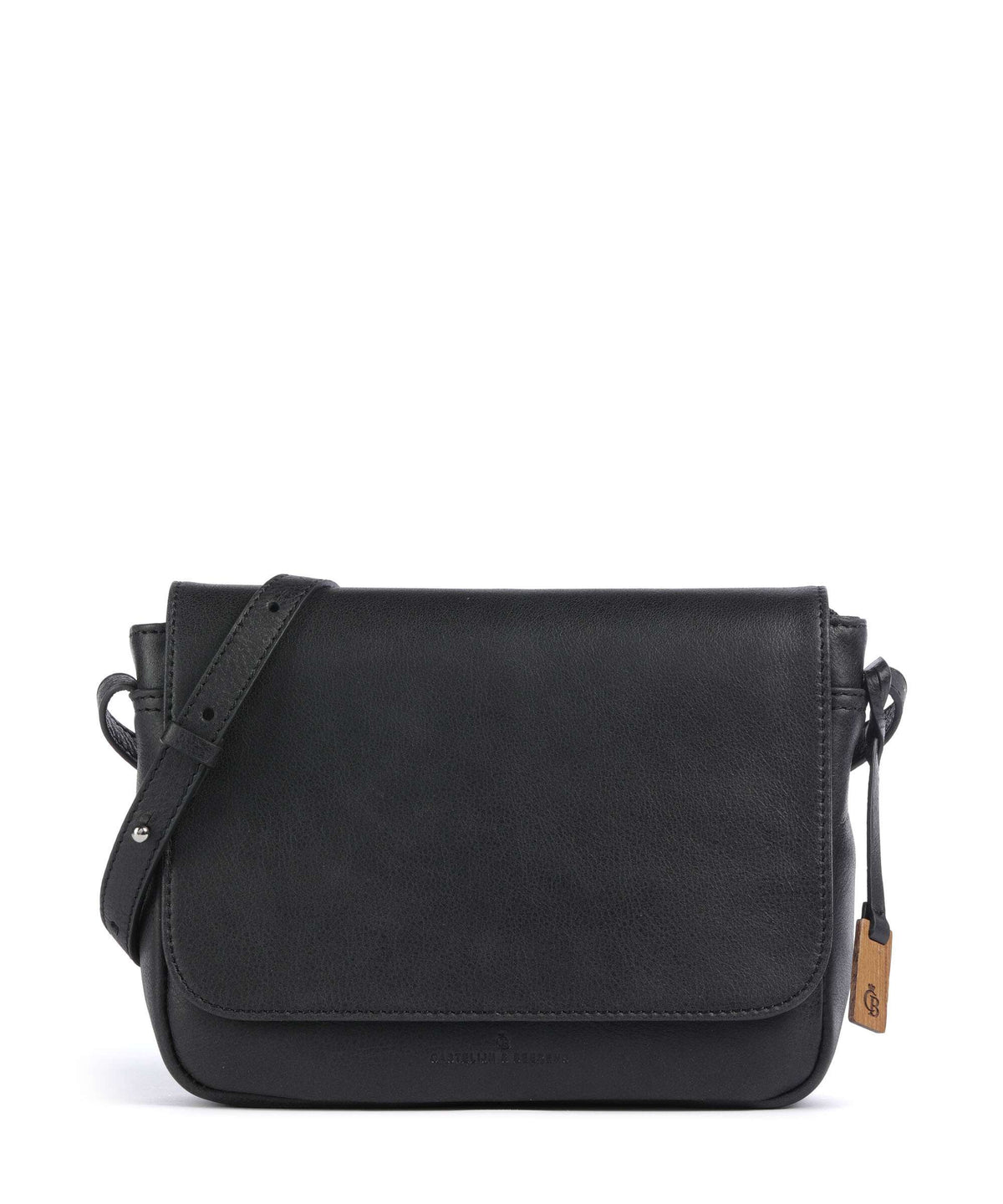 Castelijn & Beerens Carisma Crossbody bag black