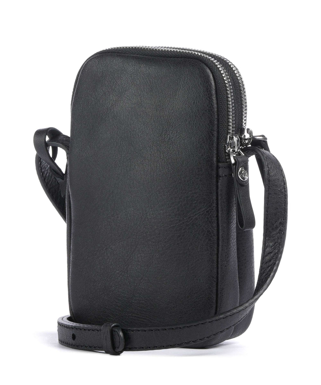 Castelijn & Beerens Carisma Phone bag black