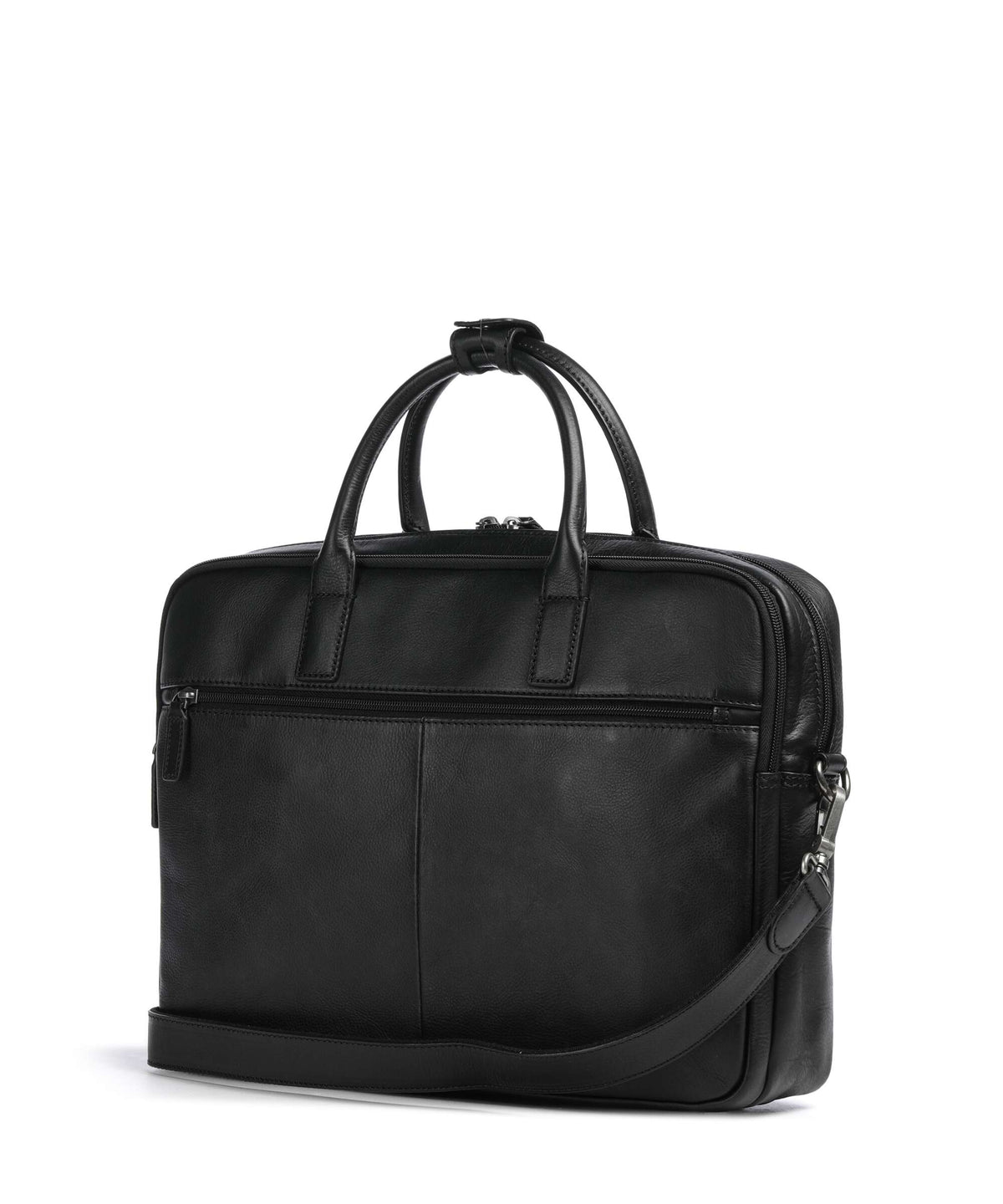 Castelijn & Beerens Special Briefcase black