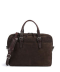 Castelijn & Beerens Veneto Briefcase mocca