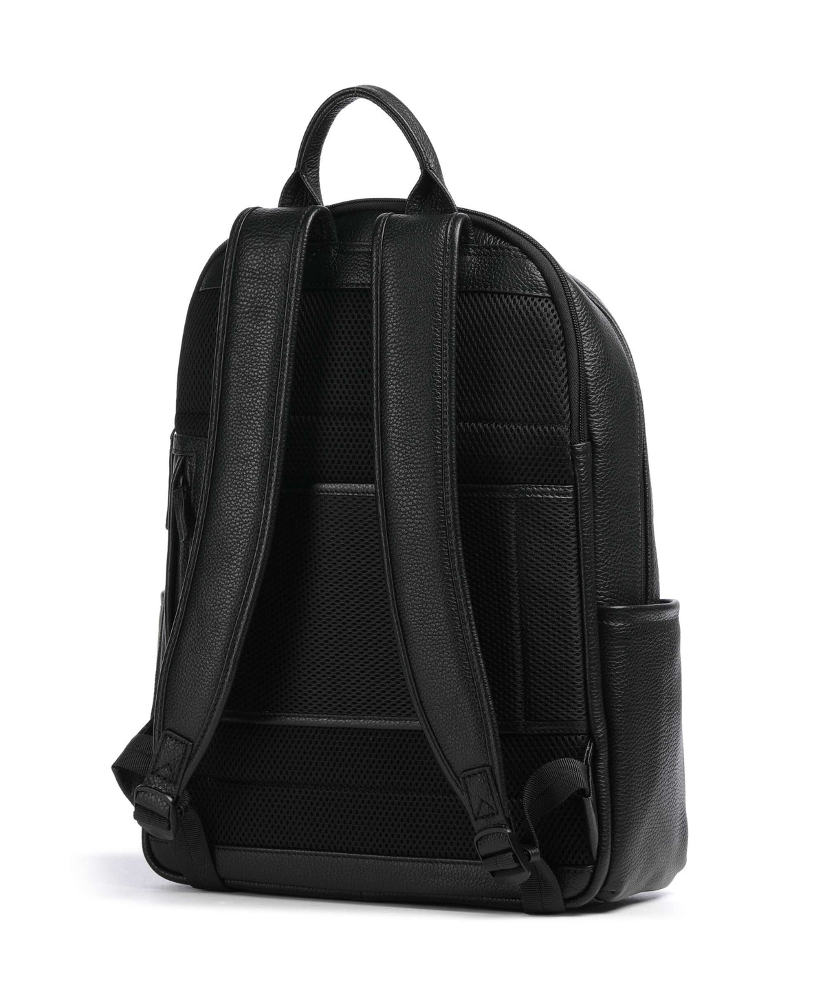 Castelijn & Beerens Onyx Lou Backpack black