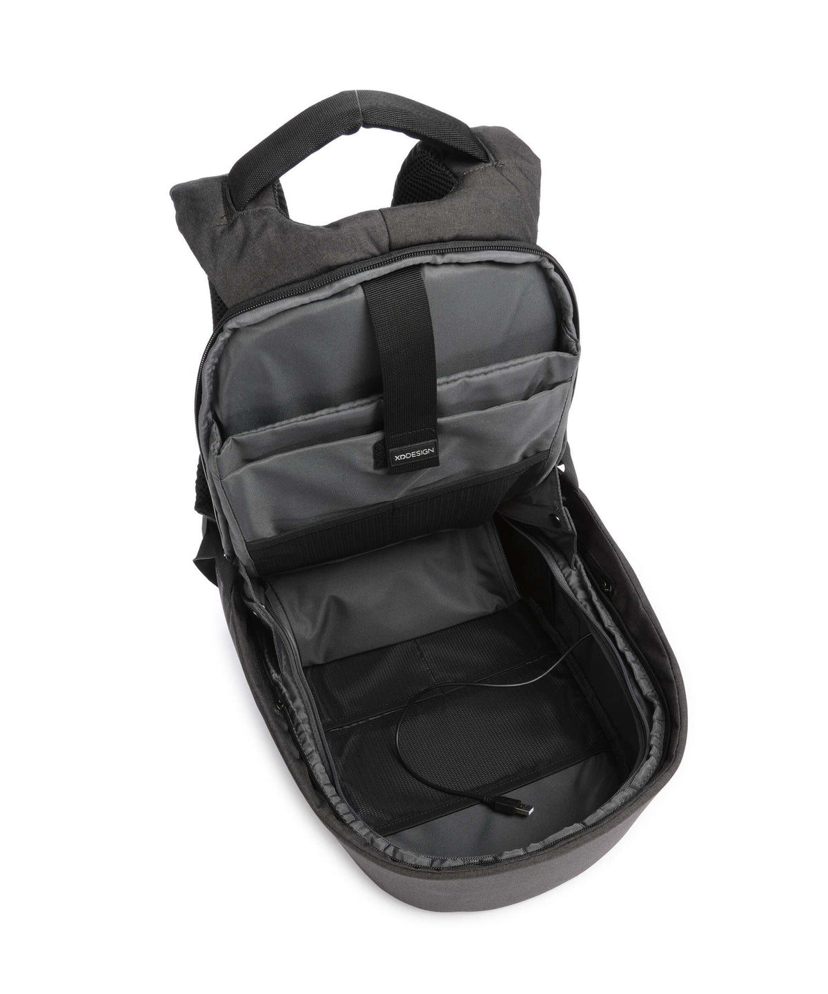 XD Design Bobby Hero Backpack black