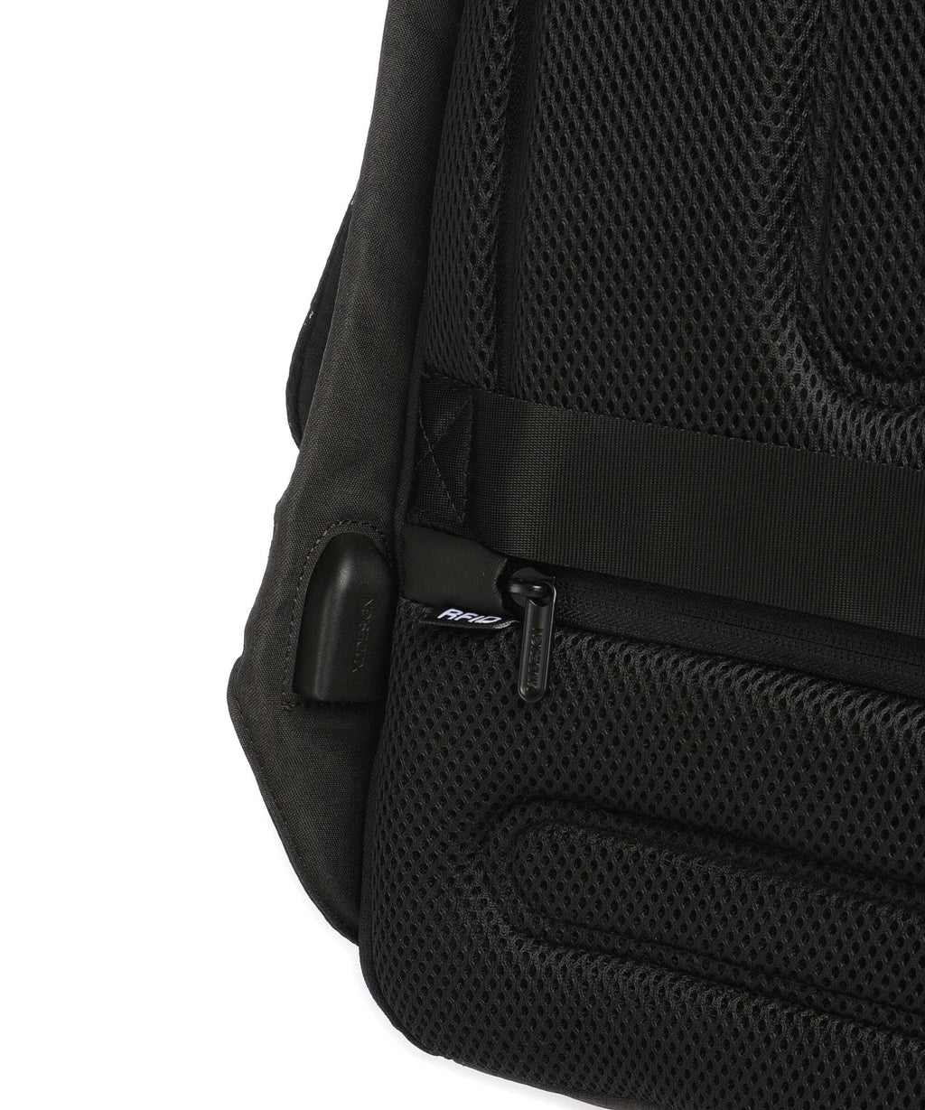 XD Design Bobby Hero Small Backpack black