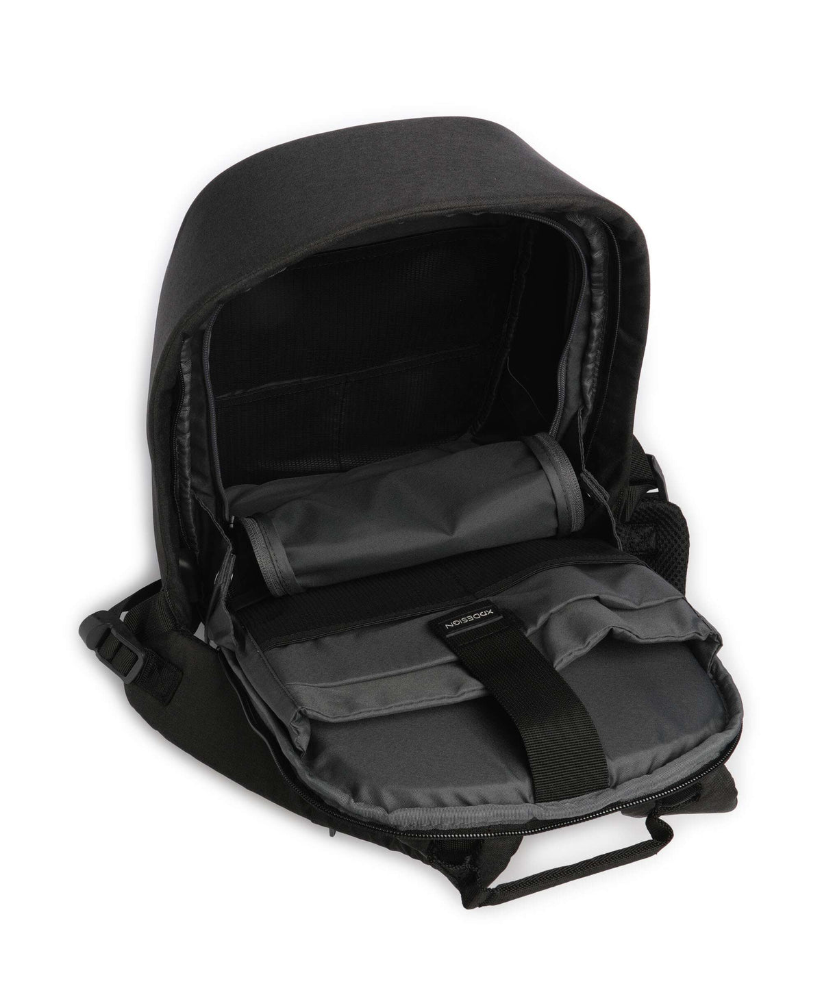 XD Design Bobby Hero Small Backpack black