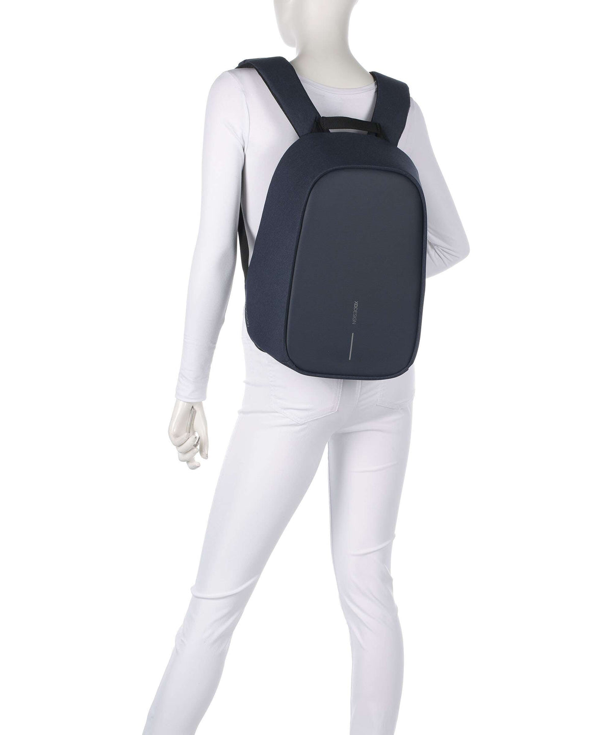 XD Design Bobby Hero Small Backpack navy