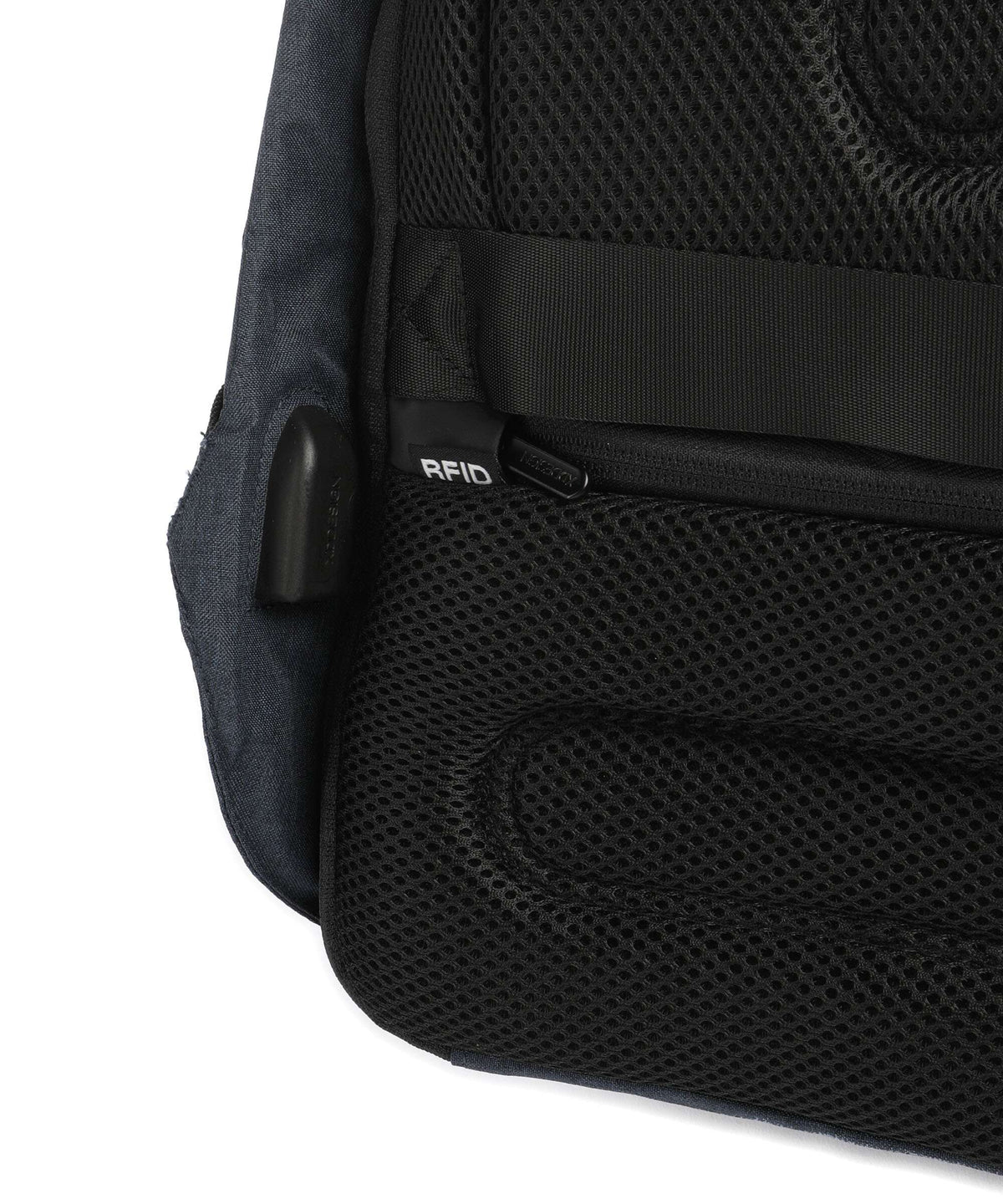 XD Design Bobby Hero Small Backpack navy