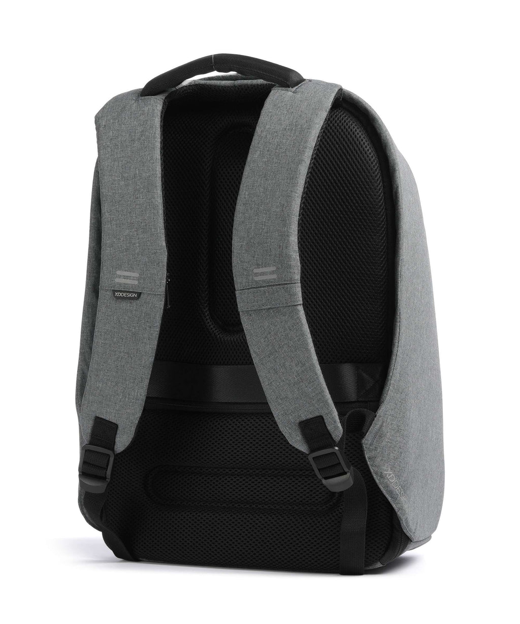 XD Design Bobby Hero XL Backpack grey