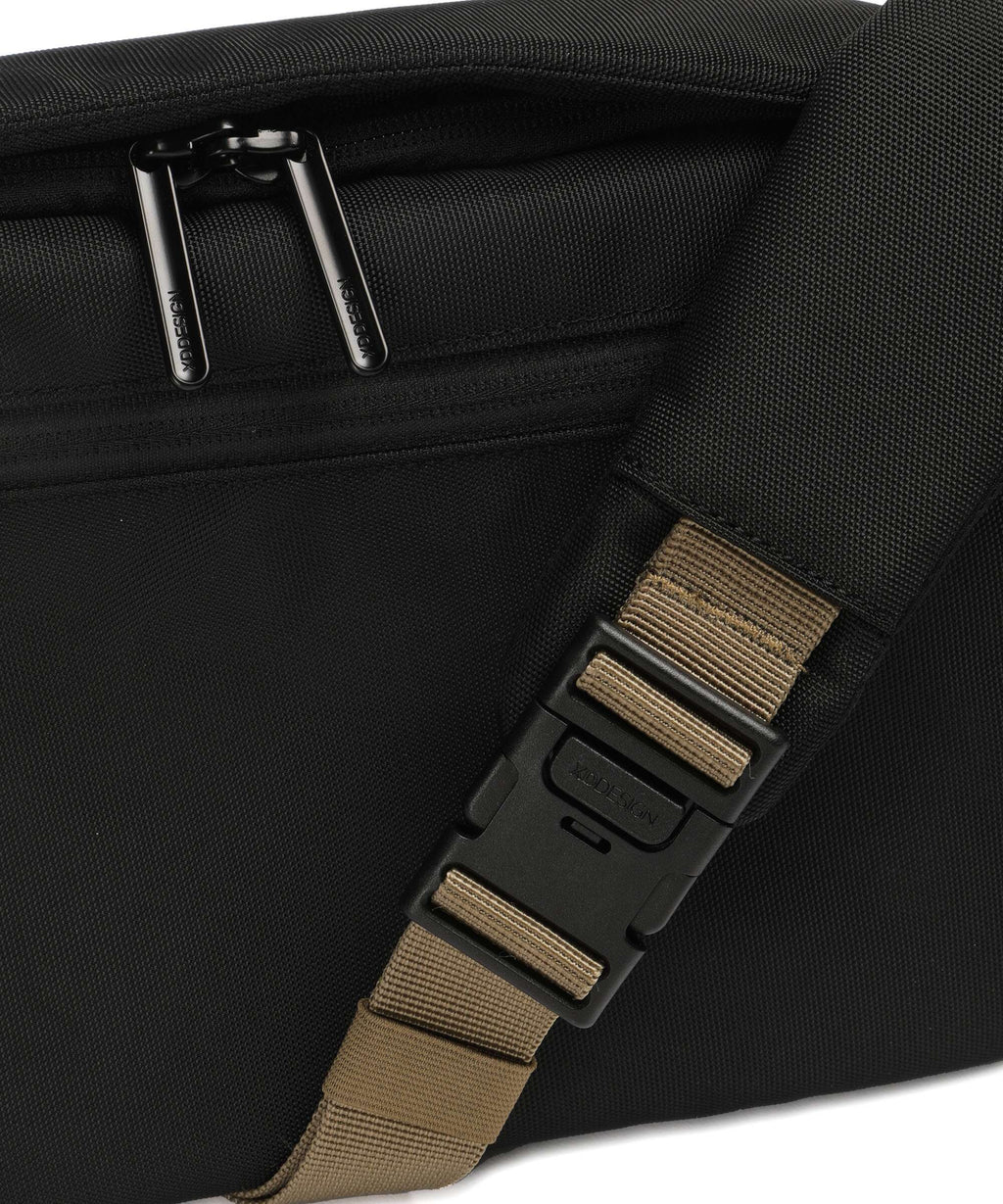 XD Design Bobby Sling bag black
